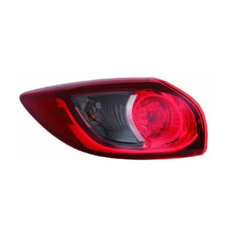 Zadné svetlo ľavé pre Mazda CX-5 (2012-2015) DEPO 216-1994L-UE