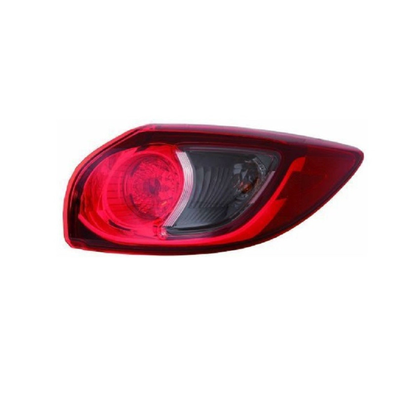 Zadní světlo pravé pro Mazda CX-5 (2012-2015) DEPO 216-1994R-UE