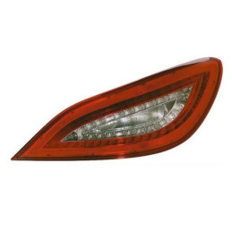 Lampa Tylna Prawa LED dla Mercedes-Benz CLS C218 X218 (2011-2014) - MAGNETI MARELLI 714021400803
