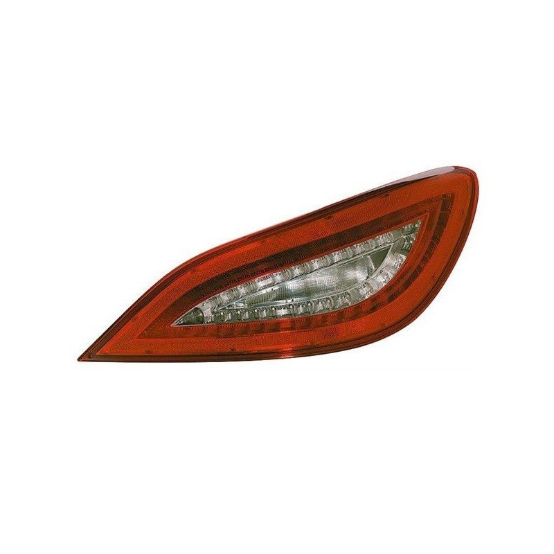 Piloto Faro Trasero Derecho LED para Mercedes-Benz CLS C218 X218 (2011-2014) - MAGNETI MARELLI 714021400803