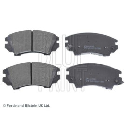 FRONT Brake Pads for Chevrolet Opel Saab BLUE PRINT ADW194202