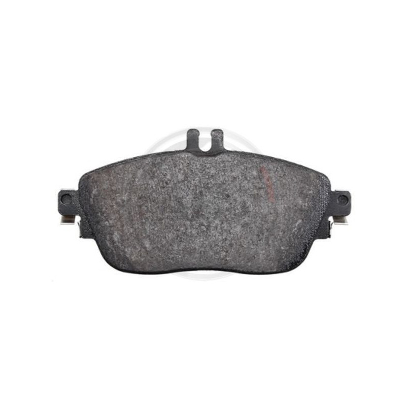 FRONT Brake Pads for Mercedes-Benz A B CLA A.B.S. 37911