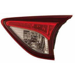 Rear Light Inner Right for Mazda CX-5 (2012-2015) DEPO 216-1317R-AQ