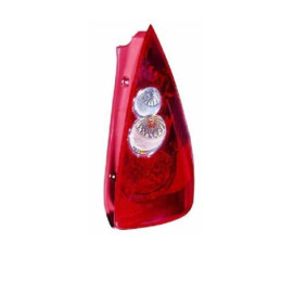 Lampa Tylna Prawa dla Mazda 5 I (2005-2008) DEPO 216-1970R-UEVCR
