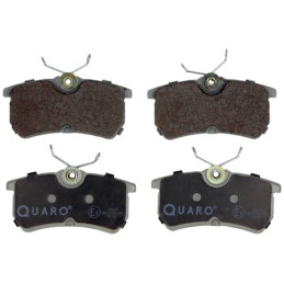QUARO QP6689 Brake Pads