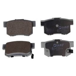 QUARO QP7537 Brake Pads
