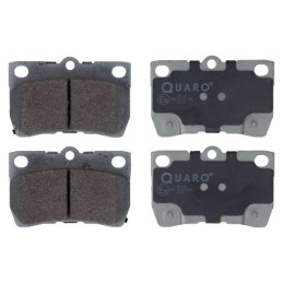 QUARO QP7125 Brake Pads