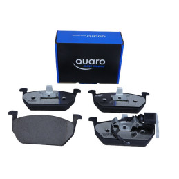 QUARO QP0086C Brake Pads