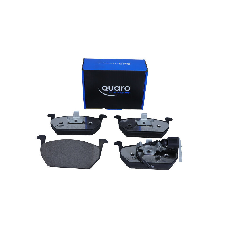 QUARO QP0086C Brake Pads