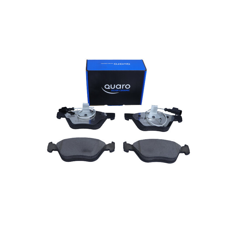 QUARO QP0120C Brake Pads