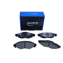 QUARO QP0463C Brake Pads