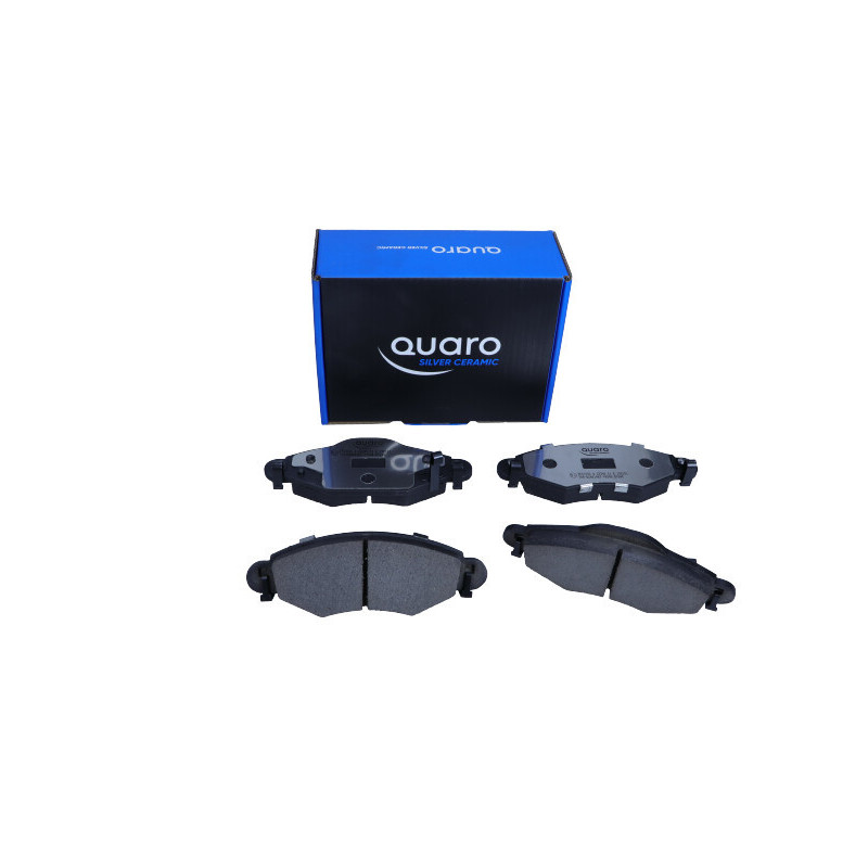 QUARO QP0463C Brake Pads