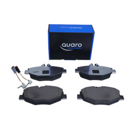QUARO QP0782C Brake Pads