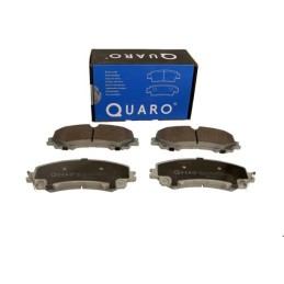 QUARO QP1148 Brake Pads