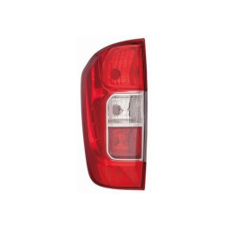 Zadné svetlo ľavé pre Nissan NP300 Navara pick-up D23 DEPO 215-19ACL-LD-UE