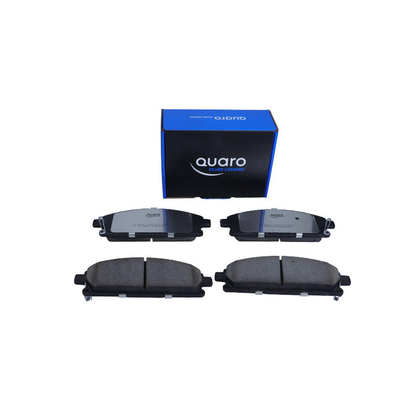 QUARO QP1623C Brake Pads
