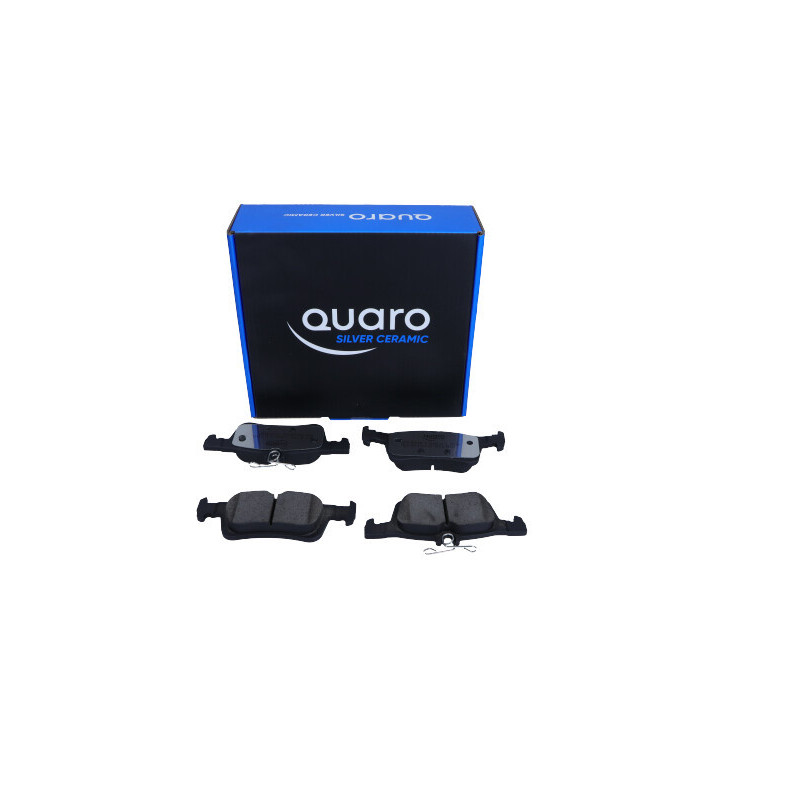 QUARO QP2165C Brake Pads