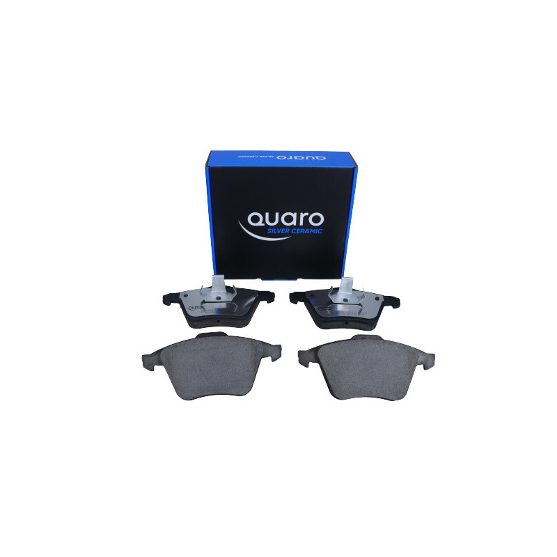 QUARO QP3552C Brake Pads