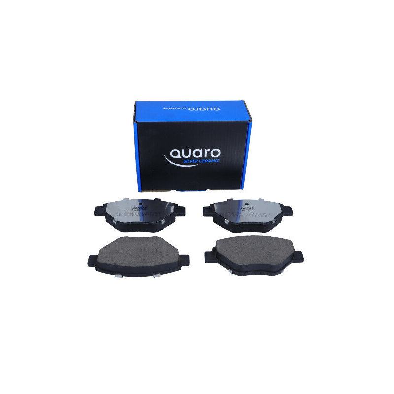 QUARO QP3608C Brake Pads