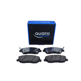 QUARO QP4128C Brake Pads