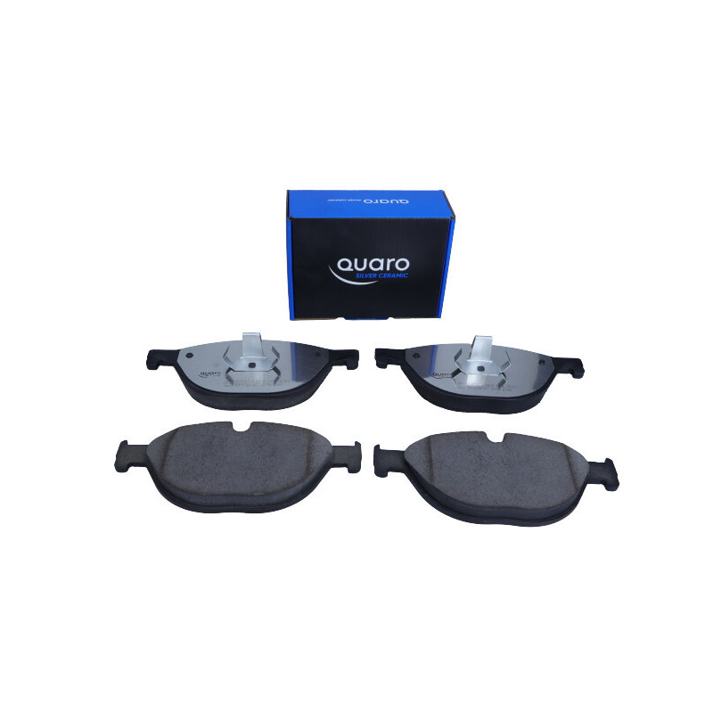 QUARO QP4570C Brake Pads