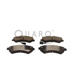 QUARO QP4930C Brake Pads