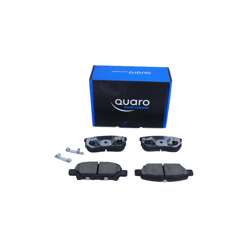QUARO QP6028C Brake Pads