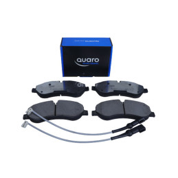 QUARO QP6064C Brake Pads