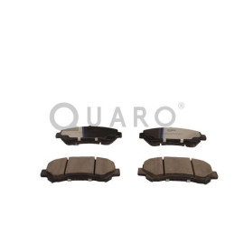 QUARO QP6257C Brake Pads
