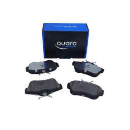 QUARO QP6393C Brake Pads