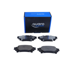 QUARO QP6454C Brake Pads