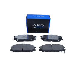 QUARO QP6583C Brake Pads