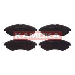 FRONT Brake Pads for Daewoo...