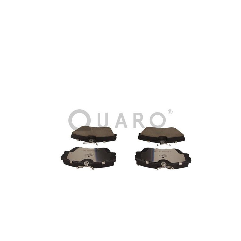 QUARO QP7144C Brake Pads