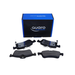 QUARO QP7702C Brake Pads