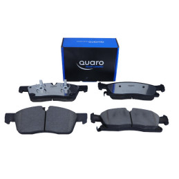 QUARO QP7989C Brake Pads