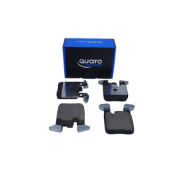QUARO QP8155C Brake Pads