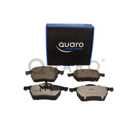 QUARO QP8417C Brake Pads