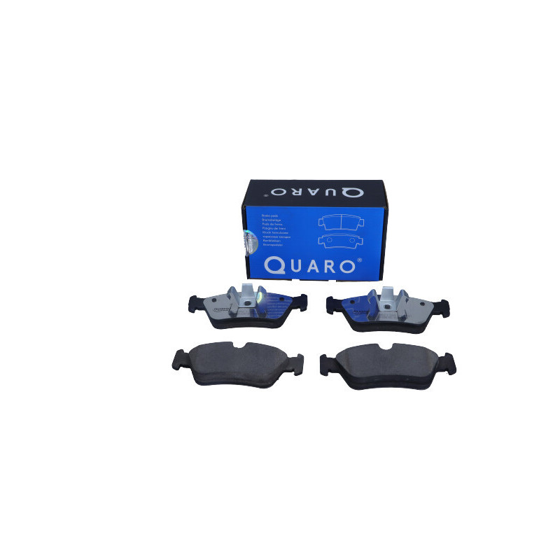 QUARO QP8553C Brake Pads
