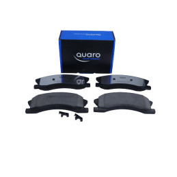 QUARO QP8825C Brake Pads