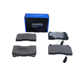 QUARO QP8877C Brake Pads