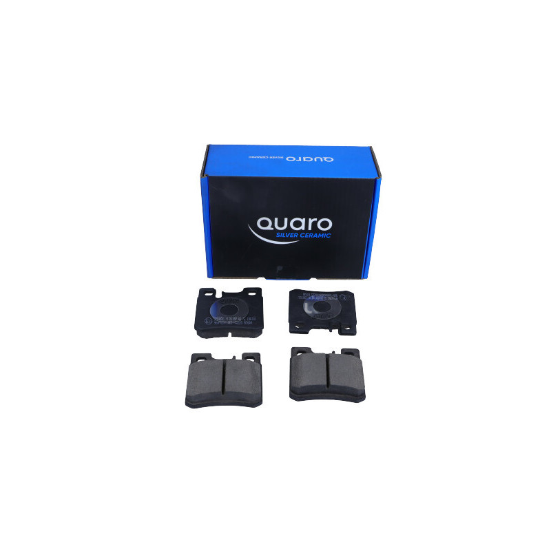 QUARO QP9435C Brake Pads