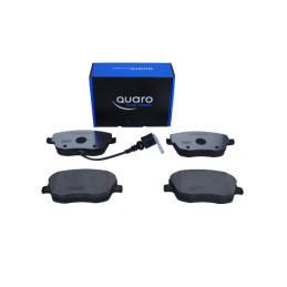 QUARO QP9502C Brake Pads