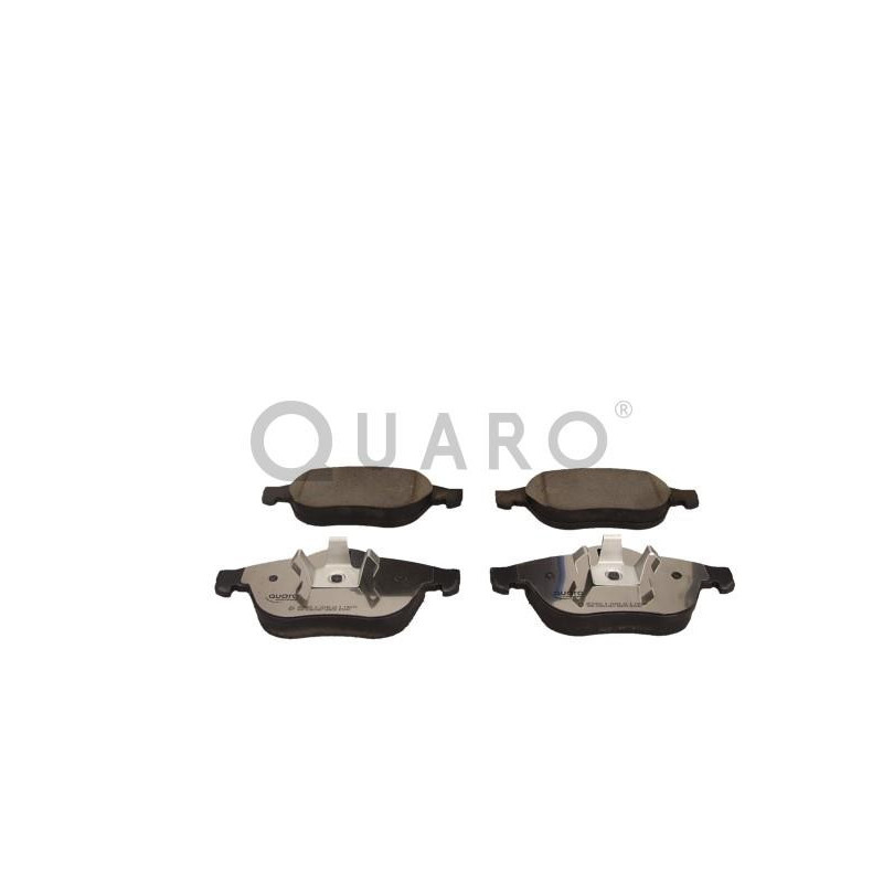 QUARO QP0383C Pastillas de Freno
