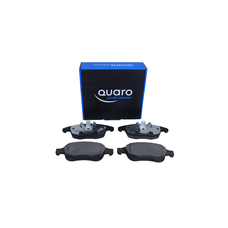 QUARO QP4552C Brake Pads
