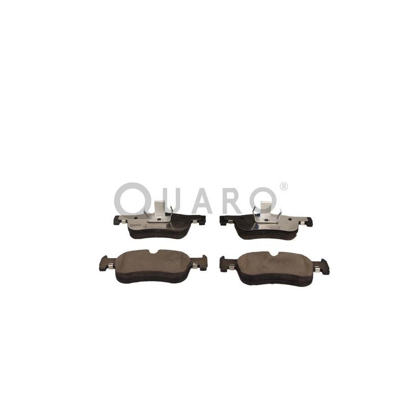 QUARO QP7502C Brake Pads