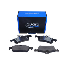 QUARO QP6172C Brake Pads