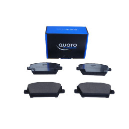 QUARO QP8372C Brake Pads