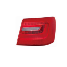 Zadné svetlo pravé LED pre Audi A6 C7 Avant Allroad (2011-2014) - DEPO 446-1930R-AE