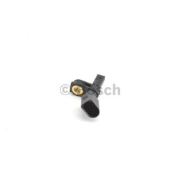 Delantero Izquierda Sensor de ABS para Audi SEAT Skoda Volkswagen BOSCH 0 986 594 500